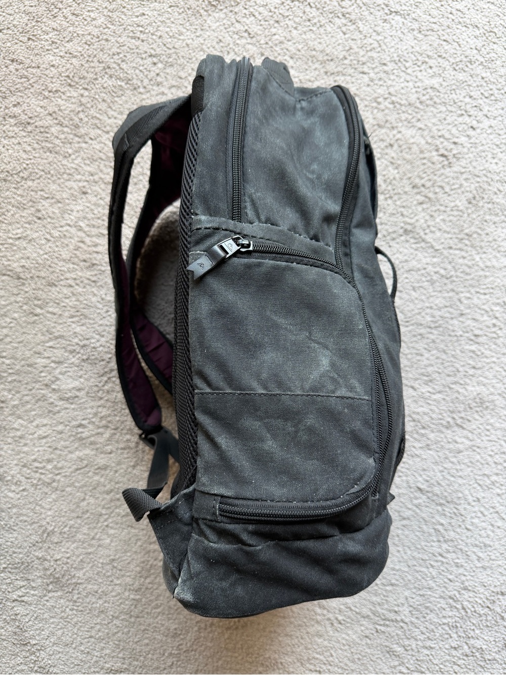 Quiksilver Backpack - Picture 2 of 7